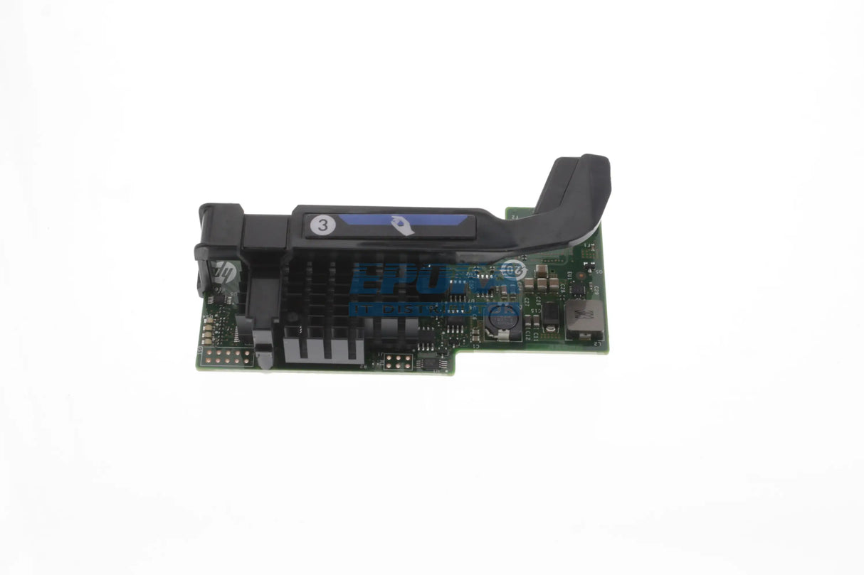 HP 684214-B21 HPE Ethernet 10Gb 2-port 560FL
