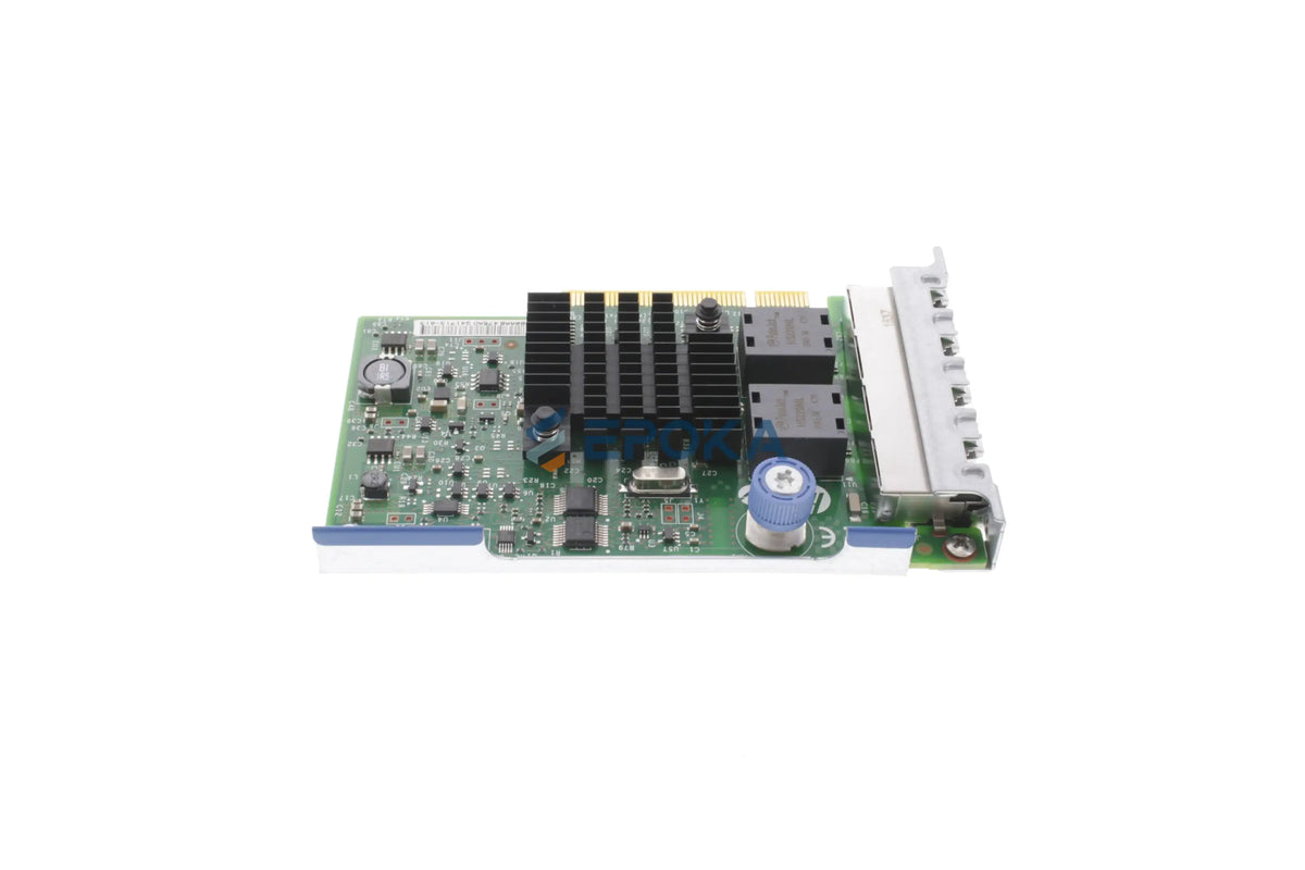 HP 684217-B21 HP 1Gbe 4-port 366FLR Adapter