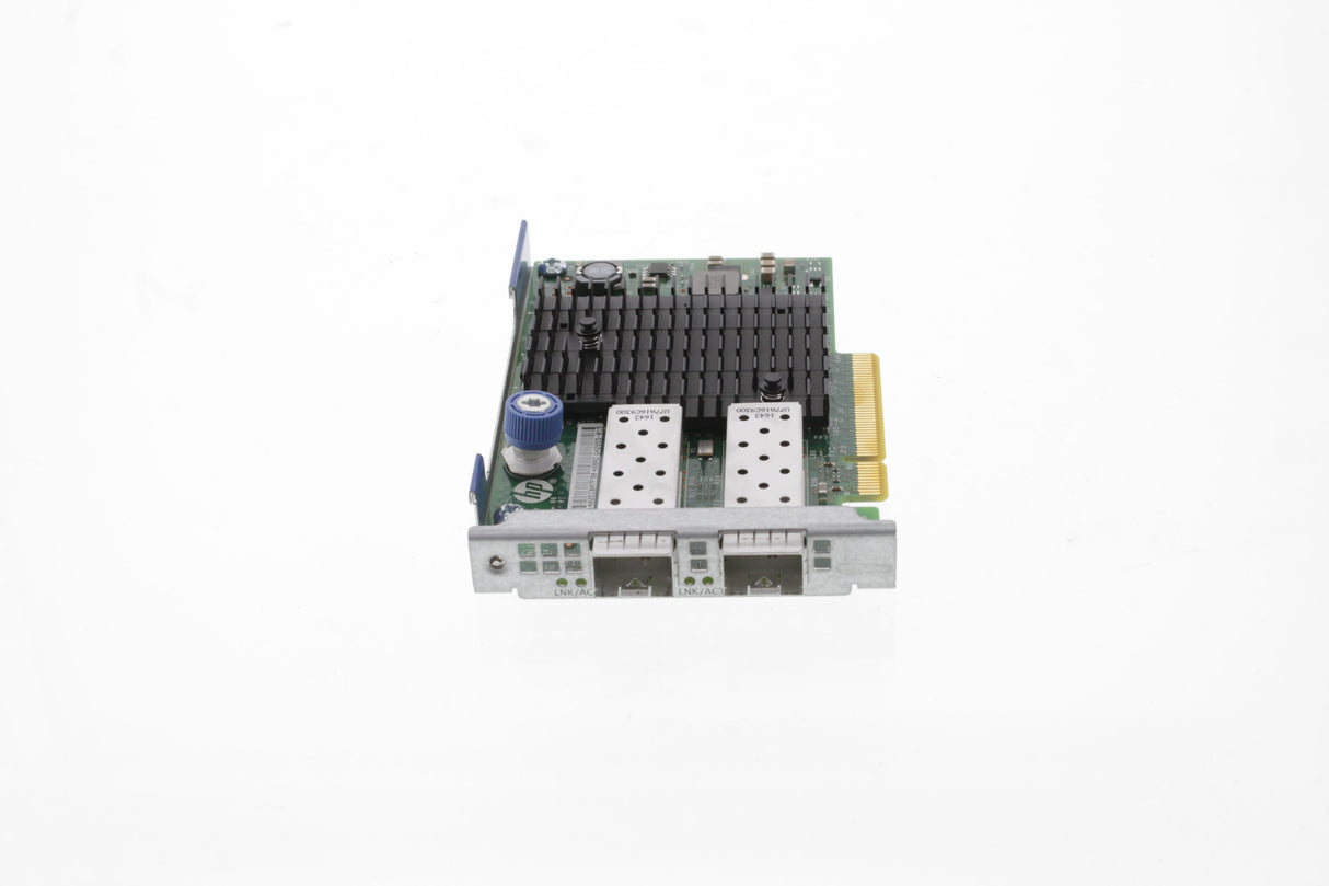 HP Ethernet 10Gb 2-port 560FLR