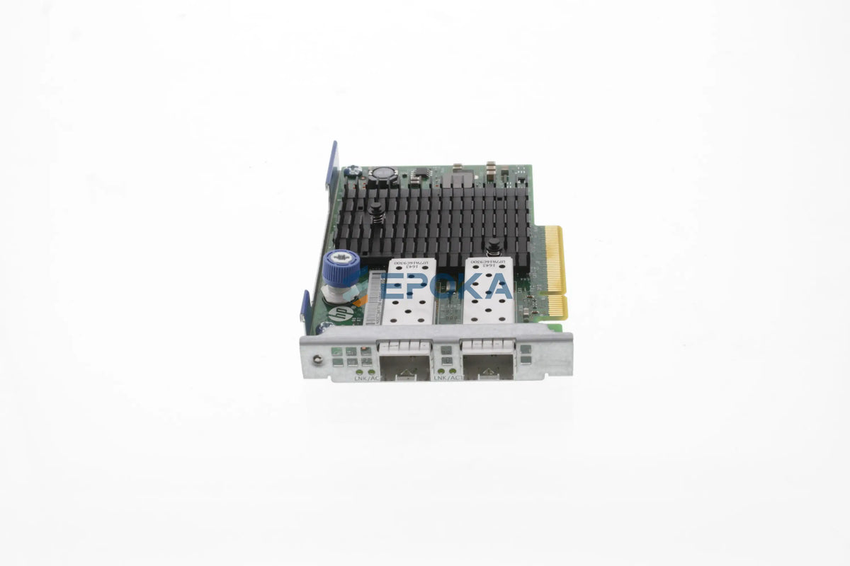 HP Ethernet 10Gb 2-port 560FLR