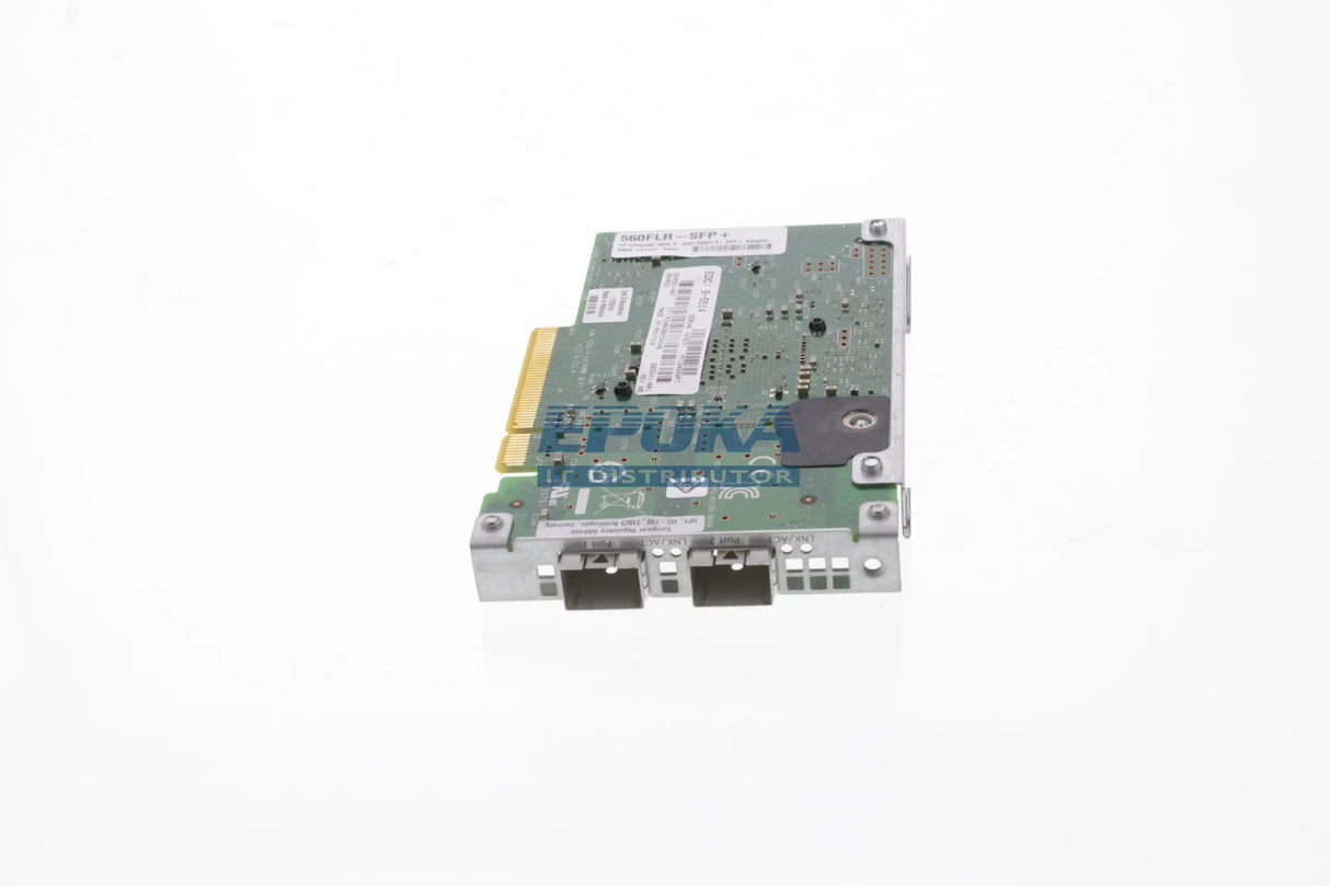HP 684218-B21 HP Ethernet 10Gb 2-port 560FLR