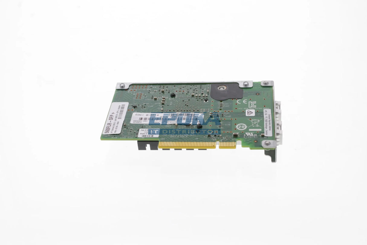 HP 684218-B21 HP Ethernet 10Gb 2-port 560FLR