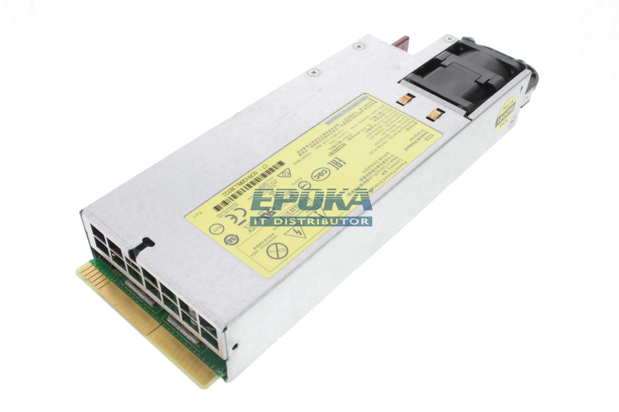 HP 684532-B21 HP 1500W PSU Kit