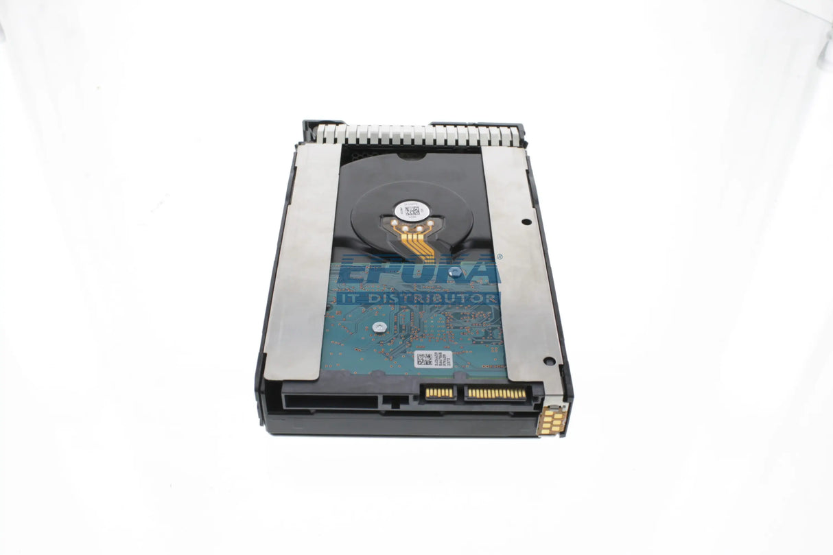 HP 693687-B21 HP 4TB 6G SATA 7.2k rpm LFF (3