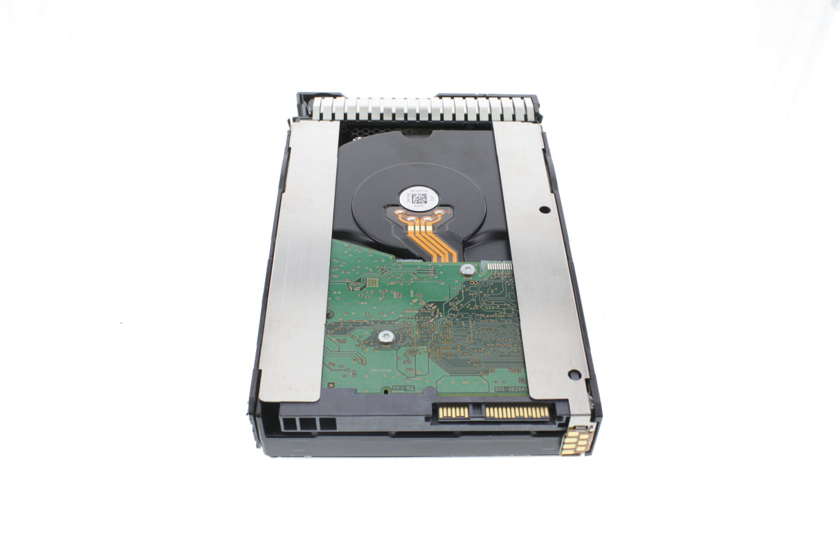 HP 4TB SAS 6G 7.2K LFF (3.5in) SC HDD