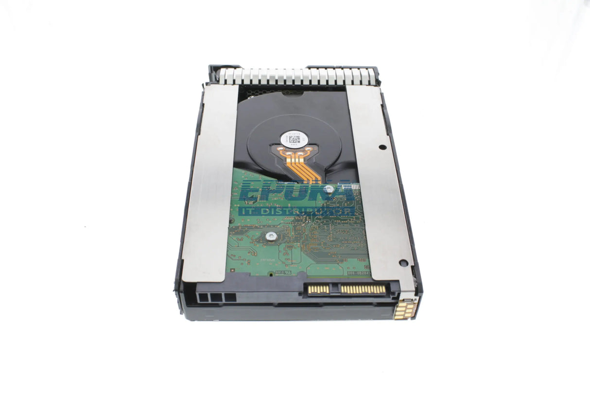 HP 695510-B21 HP 4TB 6G SAS 7.2K rpm LFF (3.