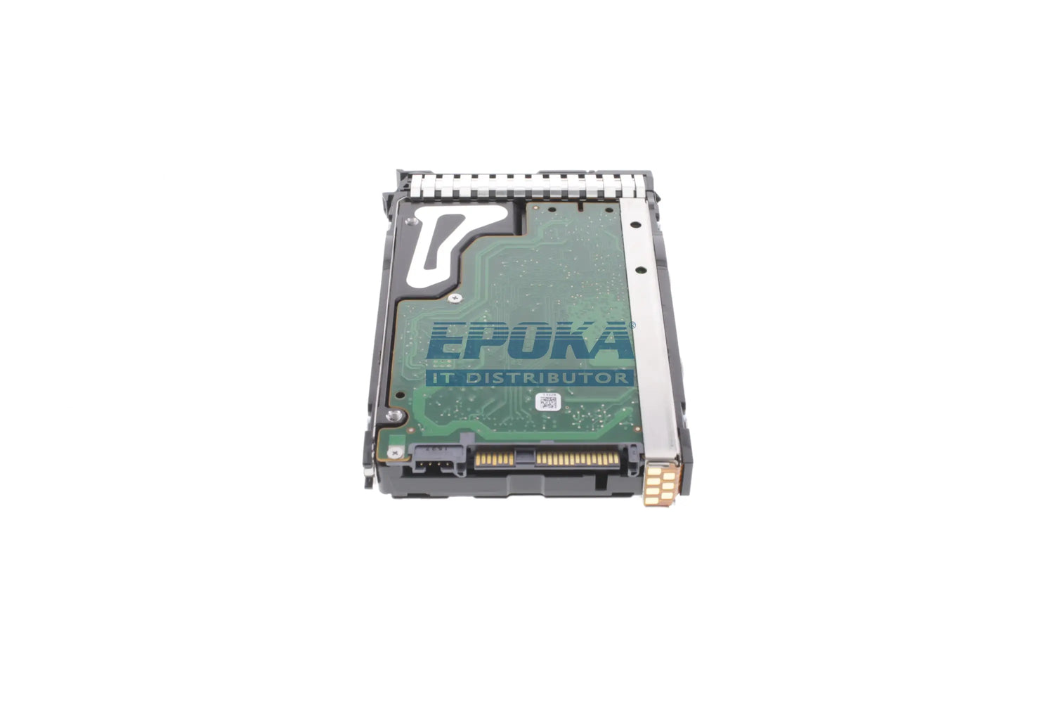 HP 697574-B21 HP 1.2TB 6G SAS 10K rpm SFF