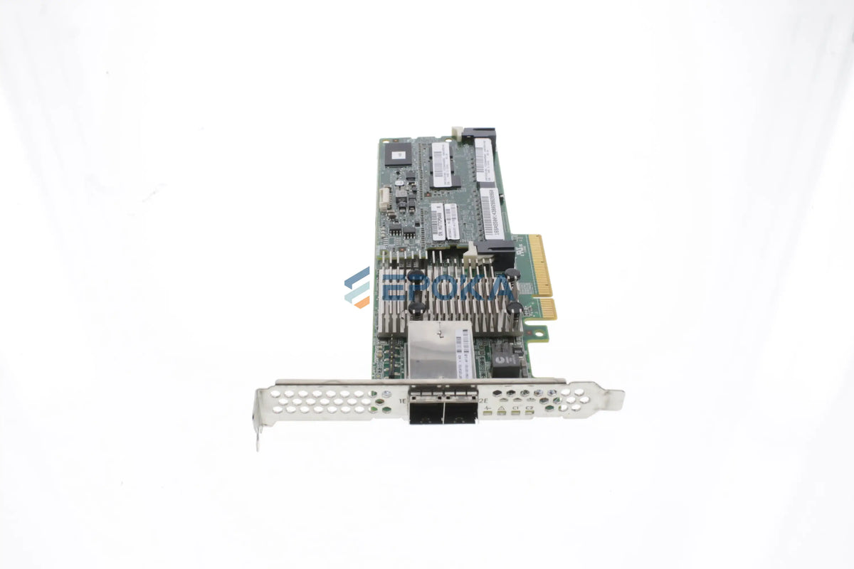 HP 698532-B21 HP Smart Array P431/4GB FBWC 1