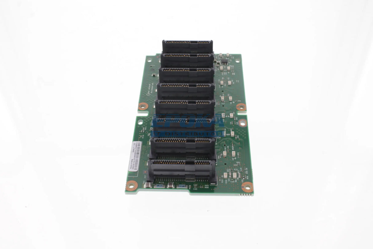 IBM 69Y0650 SAS Backplane 8 hard drives