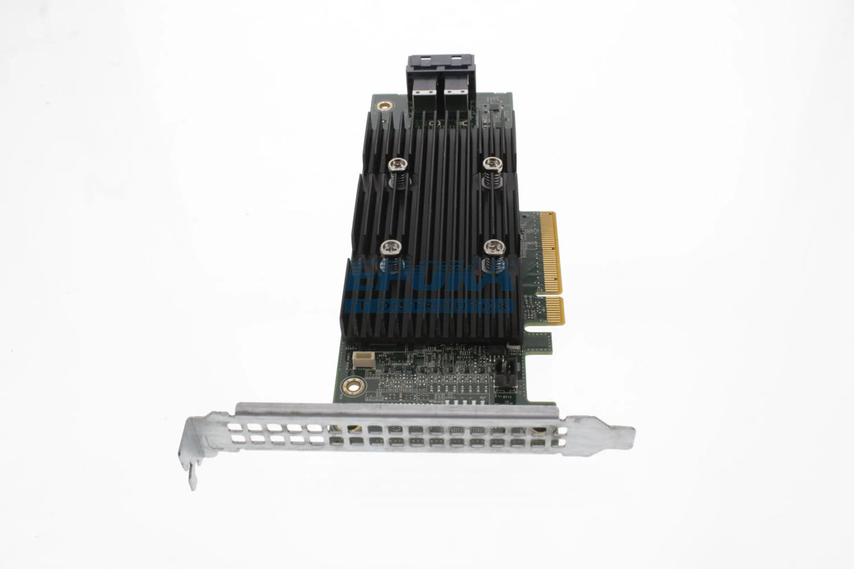 Dell 6H1G0 H330 12G PCIe Raid Ctrl x8