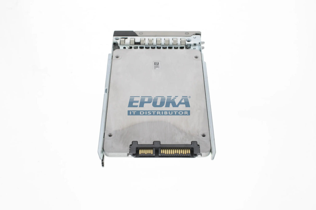 Dell 6JGT5 480GB SSD 6G SATA 2.5" MU TLC