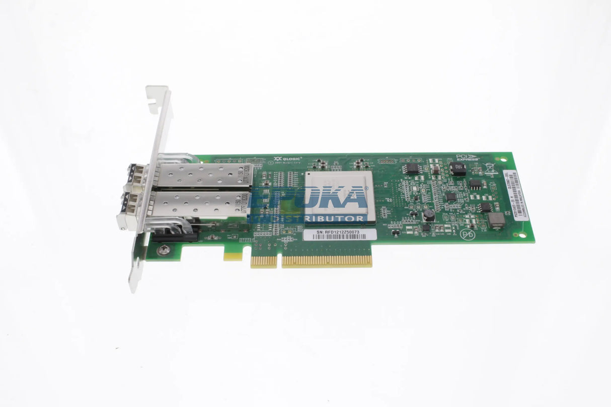 Qlogic 6T94G Dell Qlogic 2562 DualPort 8GB FC HBA PCIe