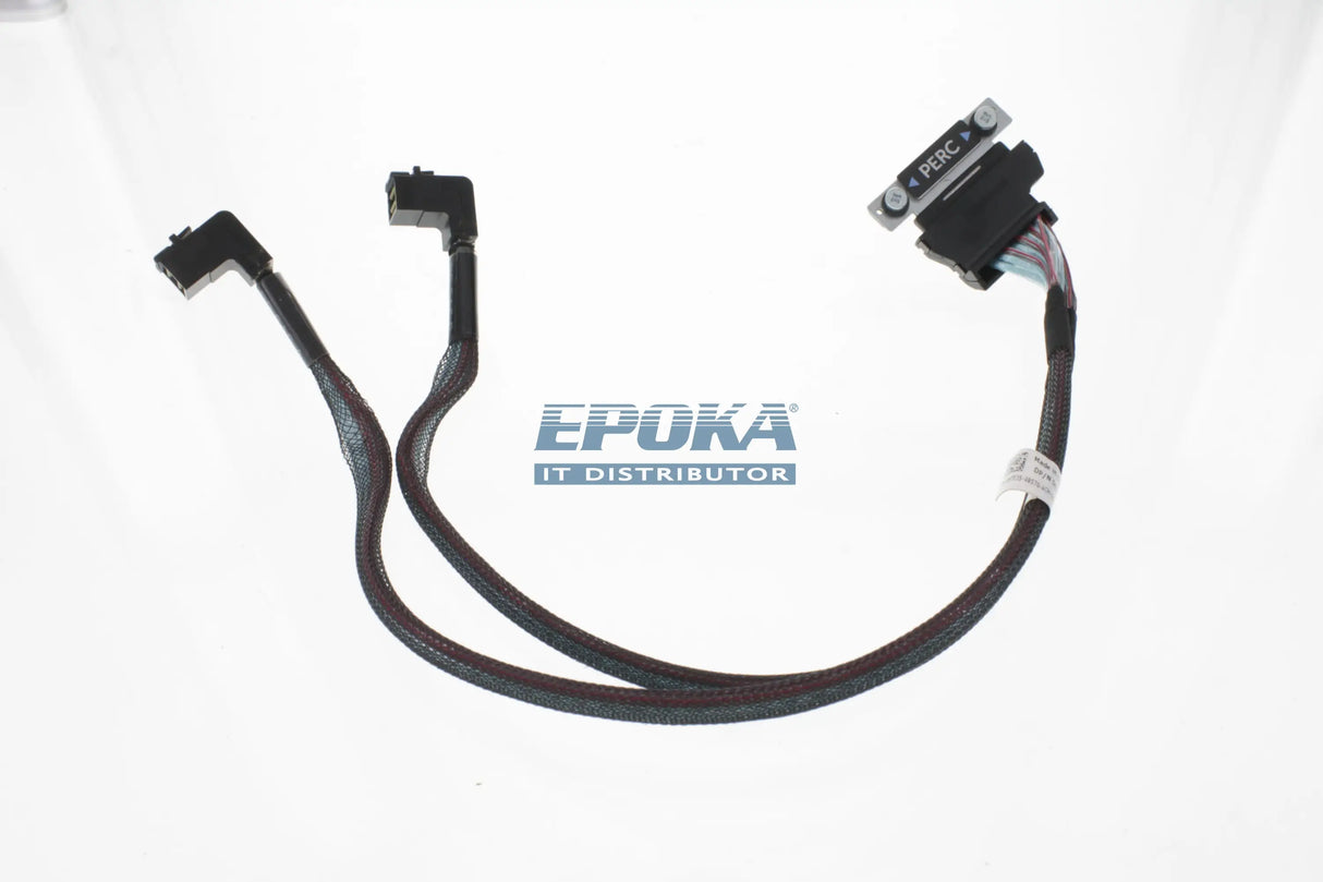 Dell 6TFJ5 R730 SAS Cable 16x2.5"