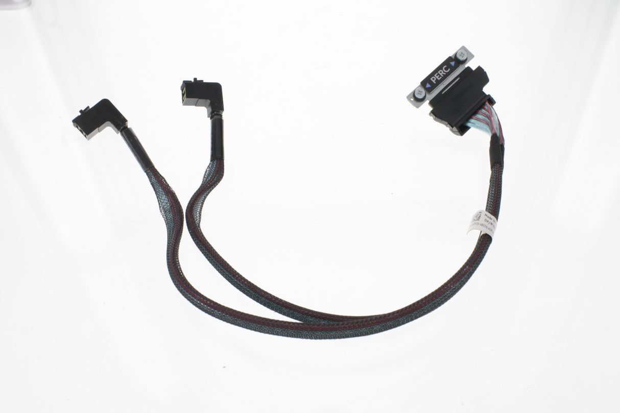 Dell 6TFJ5 R730 SAS Cable 16x2.5"