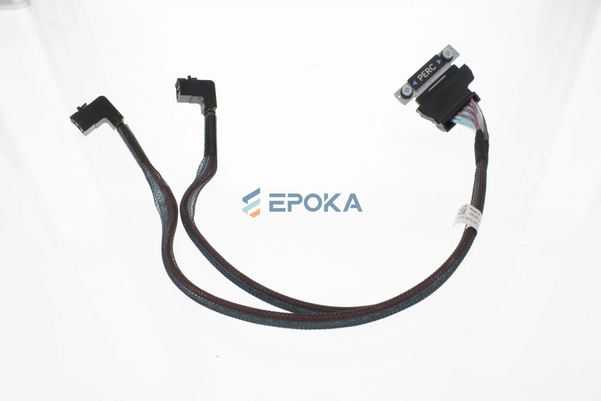 Dell 6TFJ5 R730 SAS Cable 16x2.5"