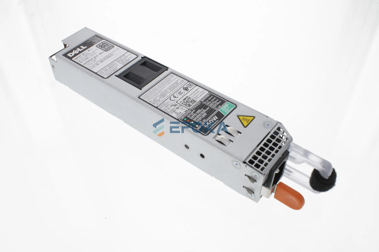 550W PSU R330/R430/R440/R6515