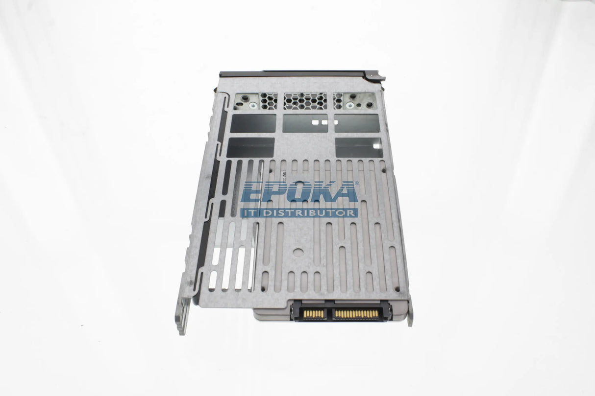 Dell 6XJ05 400GB SSD 6G SATA 2.5" MLC MU