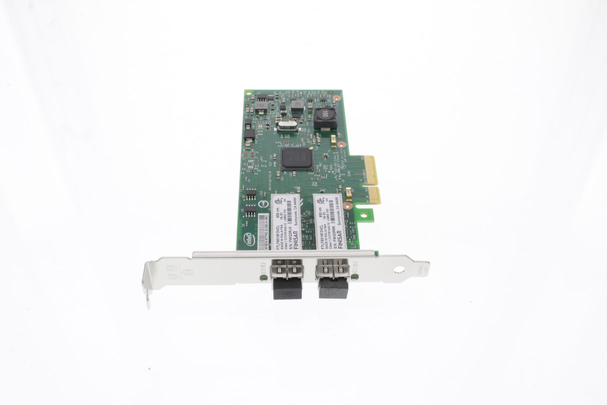 Dell 6Y3JD Dell I350-F2 DP 1G SFP+