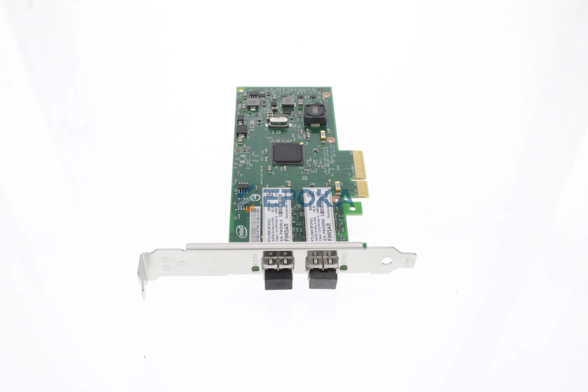 Dell 6Y3JD Dell I350-F2 DP 1G SFP+