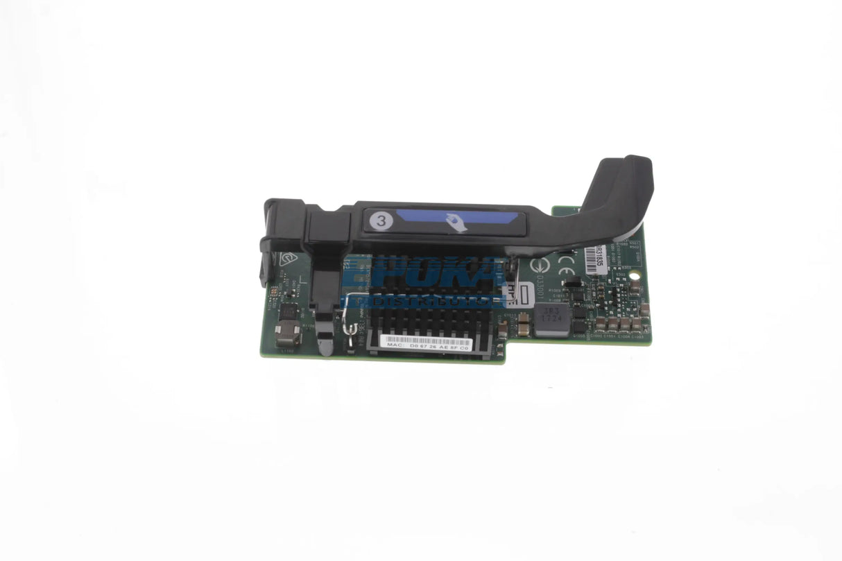 HP 700065-B21 FlexFabric 20Gb 2-port