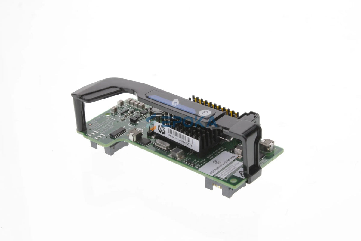 HP 700066-B21 HP FlexFabric 20Gb 2P 630FLB F