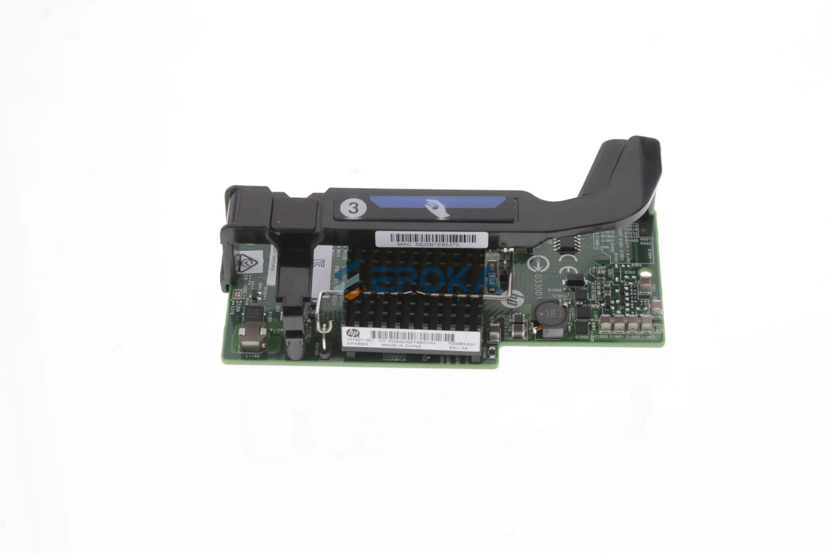 HP 700066-B21 HP FlexFabric 20Gb 2P 630FLB F