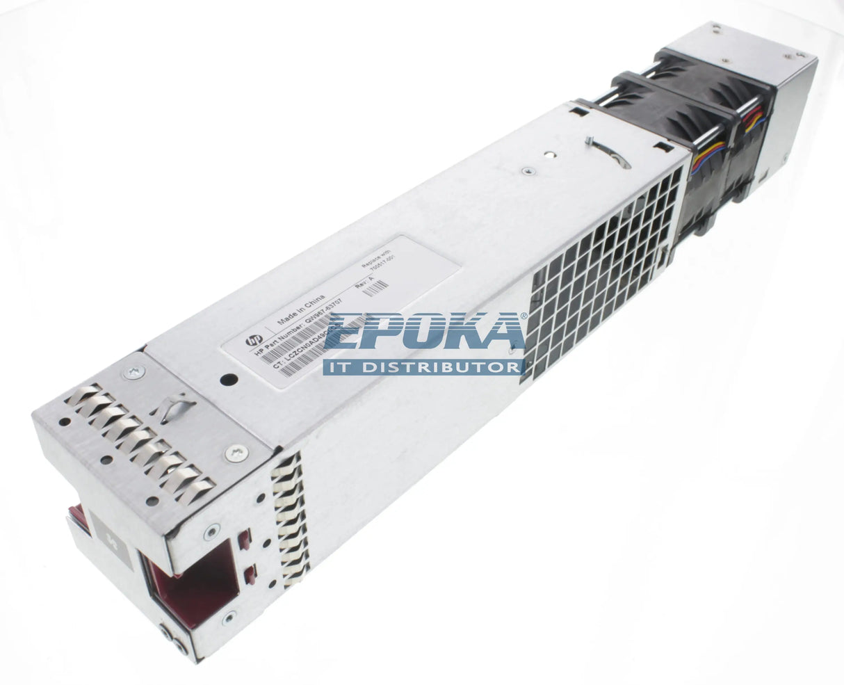 HP 700517-001 Fan assembly for D3700