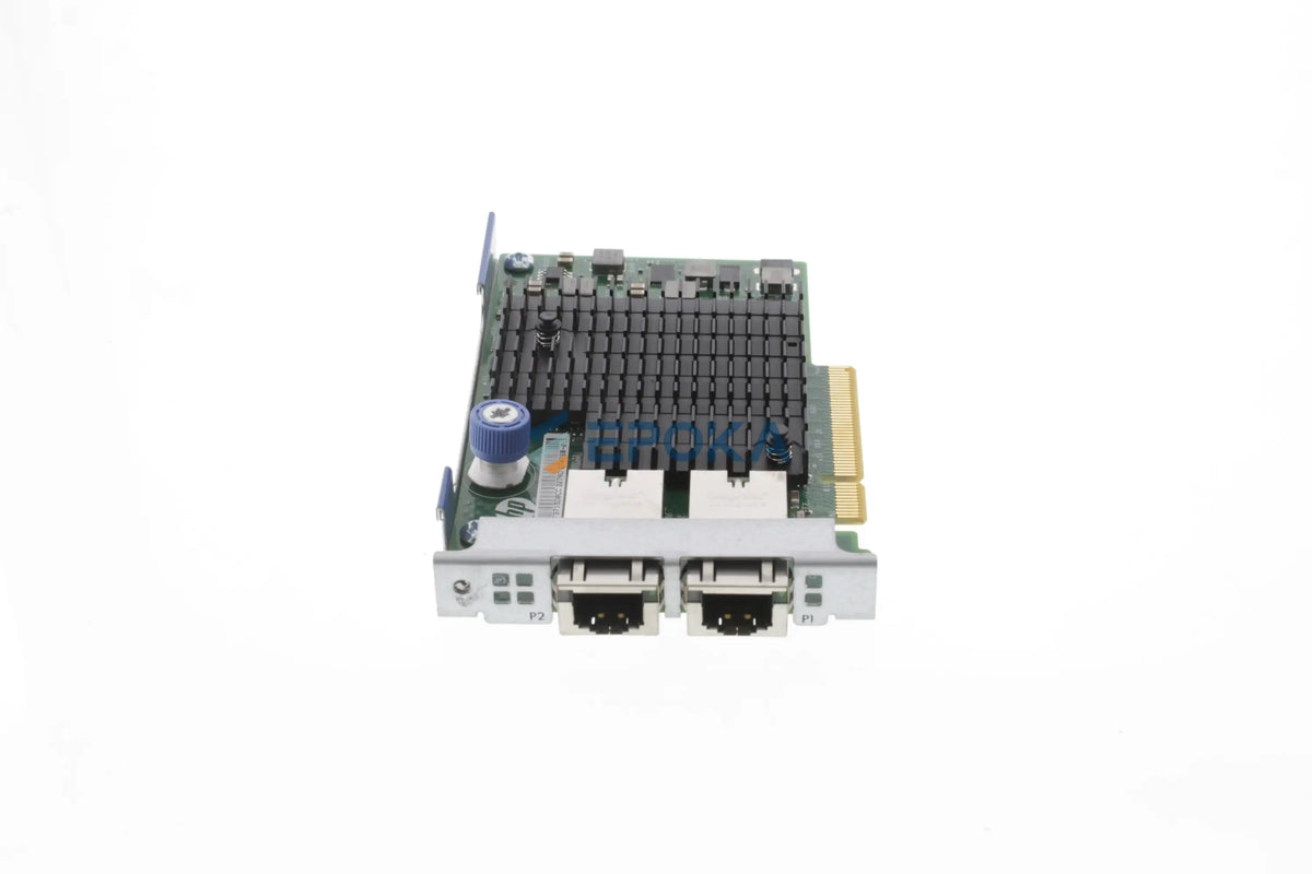 HPE Ethernet 10Gb 2-port 561FL