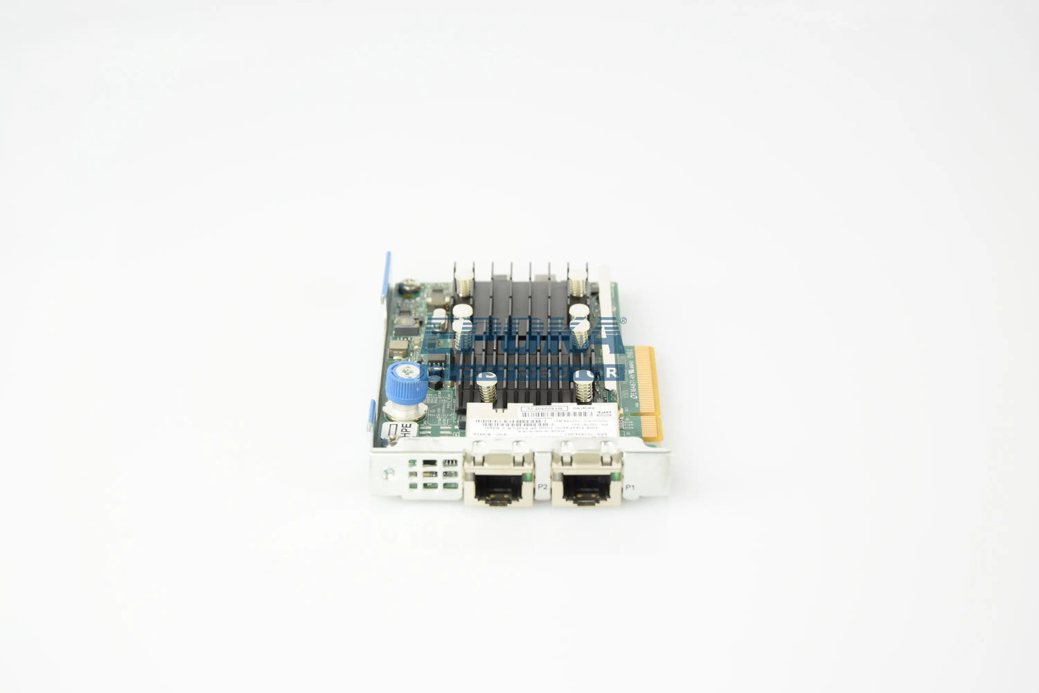 HP 700759-B21 HP FlexFabric 10Gb 2-port 533F