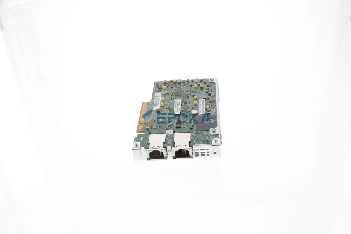 HPE FlexFabric 10Gb 2-port 533FLR-T Adapter