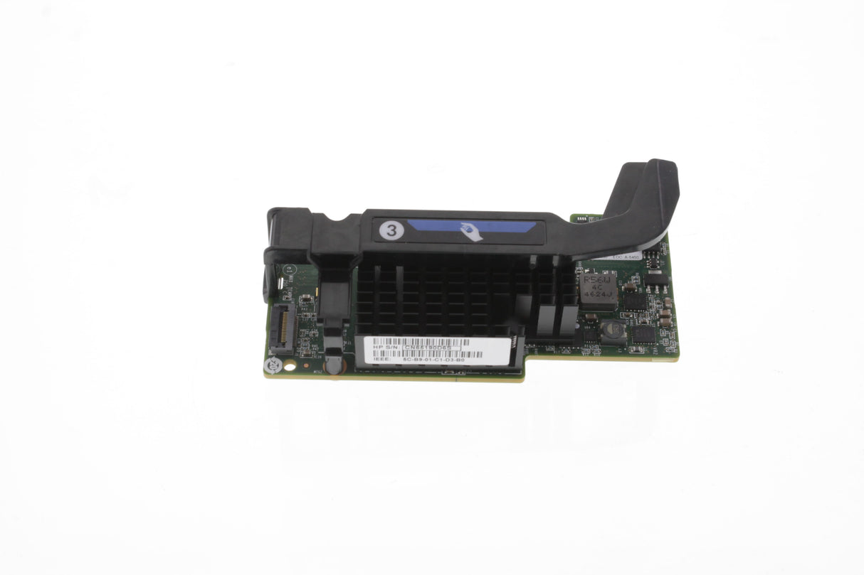 HPE FlexFabric 20Gb 2-port 650