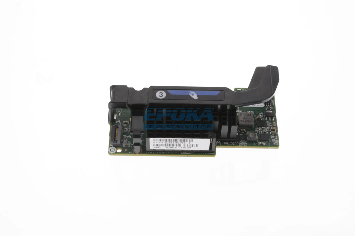 HP 700763-B21 HPE FlexFabric 20Gb 2-port 650