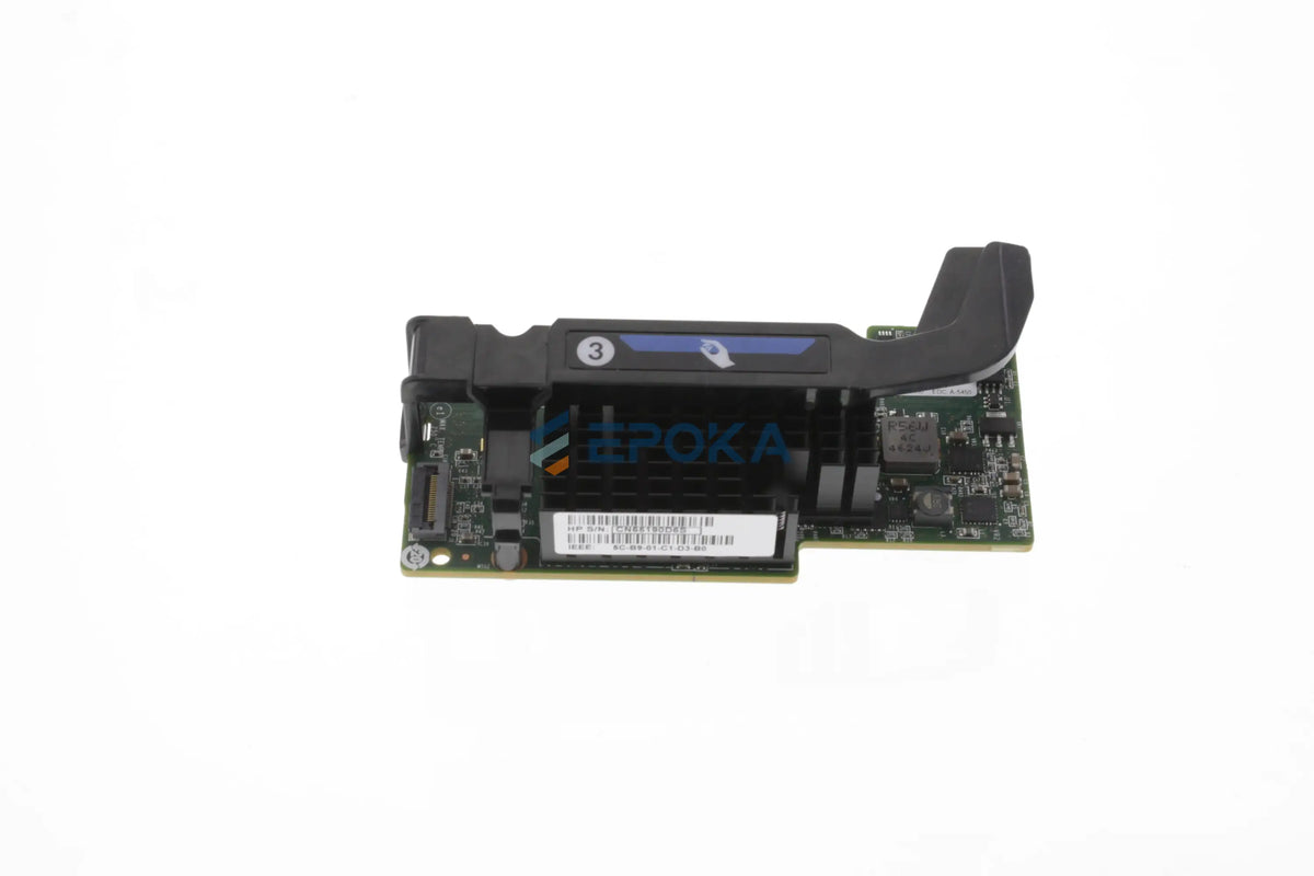 HPE FlexFabric 20Gb 2-port 650
