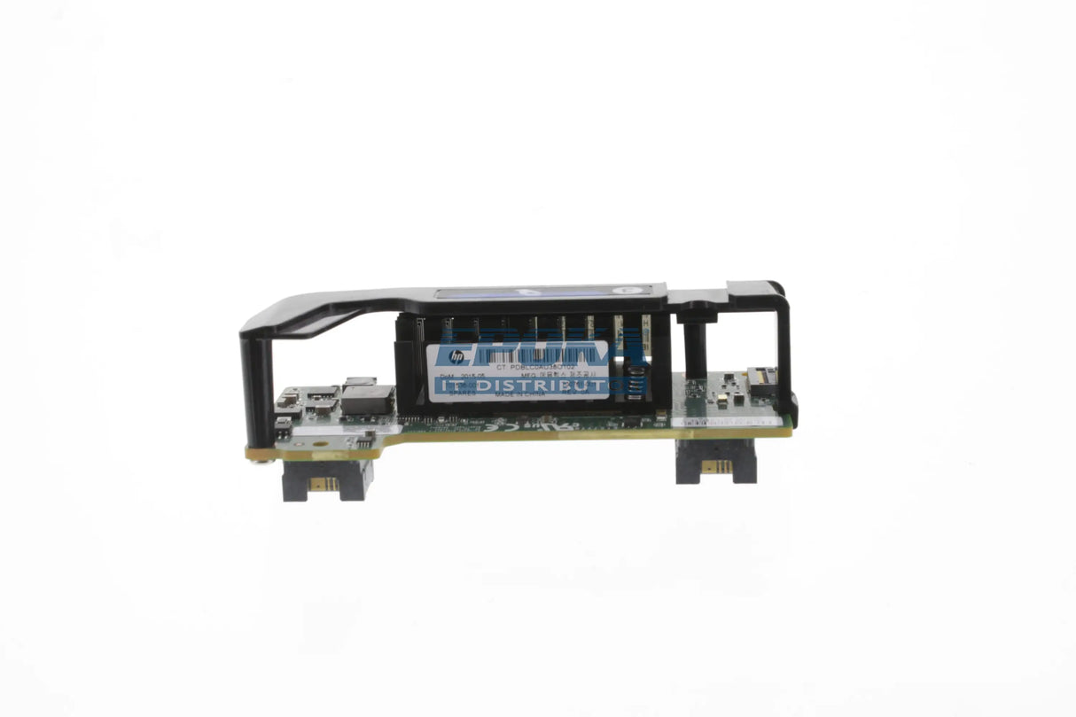 HP 700763-B21 HPE FlexFabric 20Gb 2-port 650