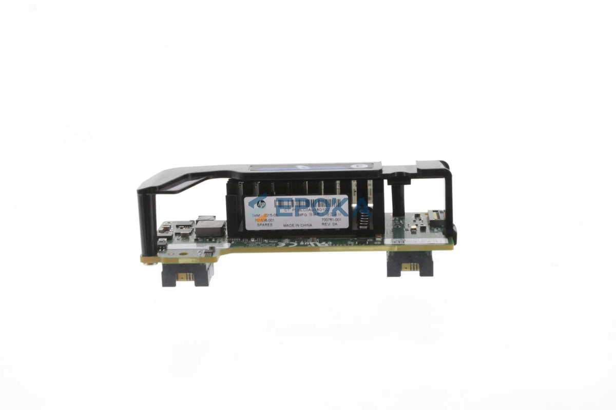 HPE FlexFabric 20Gb 2-port 650