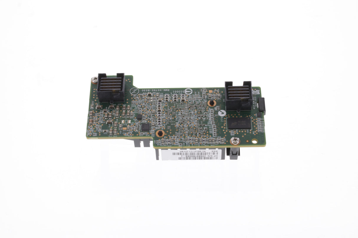 HPE FlexFabric 20Gb 2-port 650