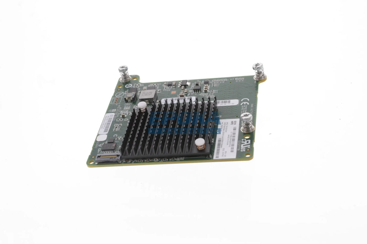 HP 700767-B21 HP FlexFabric 20Gb 2-port 650M Adapter
