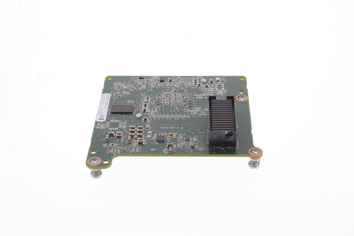 HP 700767-B21 HP FlexFabric 20Gb 2-port 650M Adapter