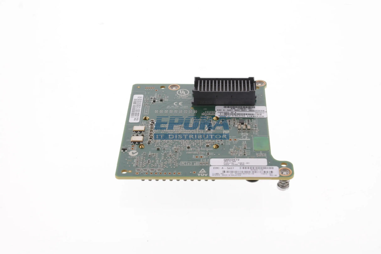 HP 710608-B21 HP QMH2672 16GB FIBRE CHANNEL