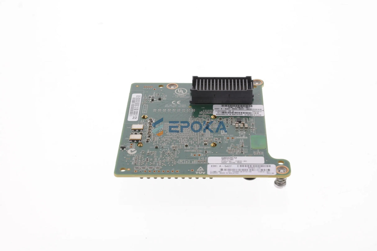 HP QMH2672 16GB FIBRE CHANNEL