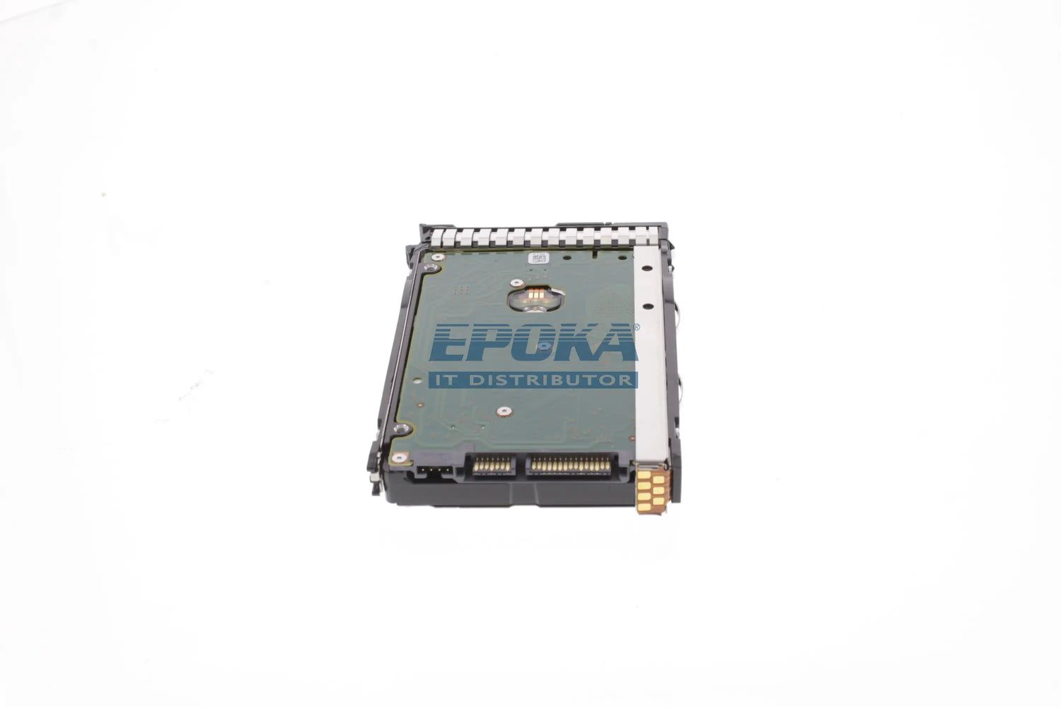 HP 713842-B21 HPE 1TB 7.2K SATA 6Gb/s SFF 2.5" Midline (SC) Hard Drive