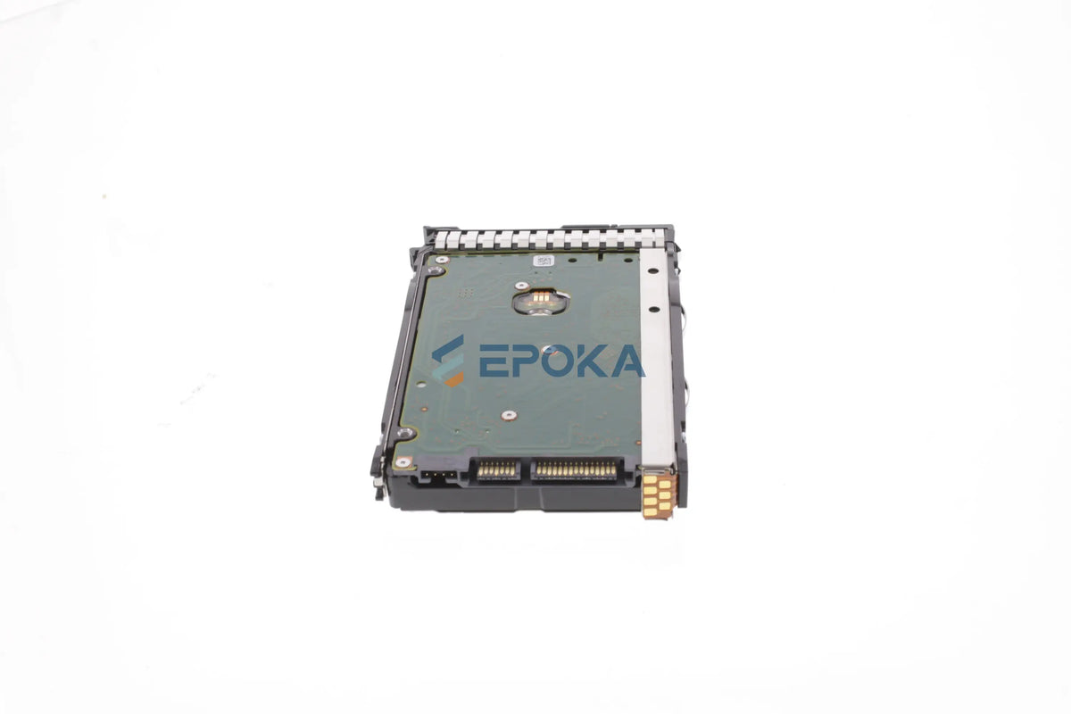 HP 713842-B21 HPE 1TB 7.2K SATA 6Gb/s SFF 2.5" Midline (SC) Hard Drive