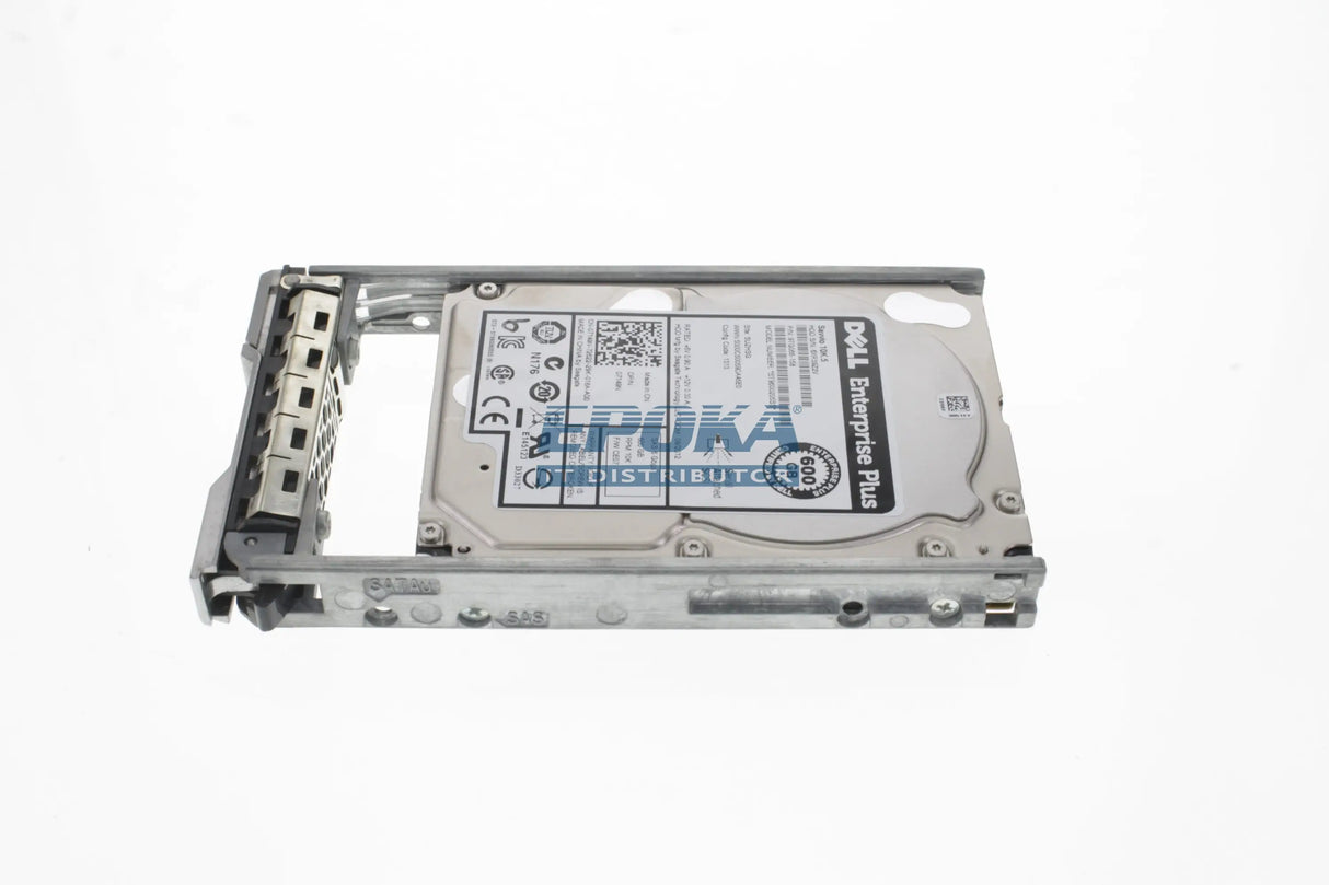 Dell 7149N_EQL Disk 600GB 10K 6G SAS 2.5" EQL