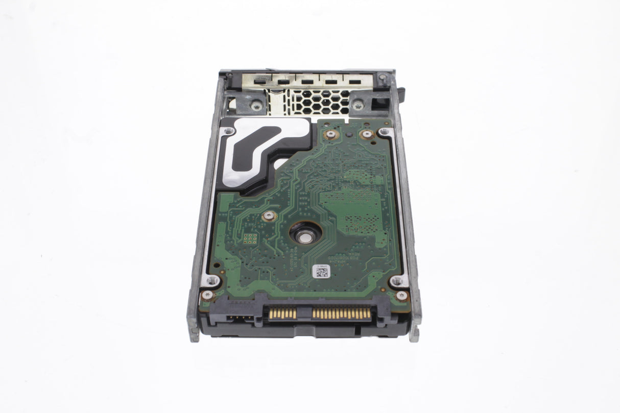 Dell 7149N_EQL Disk 600GB 10K 6G SAS 2.5" EQL