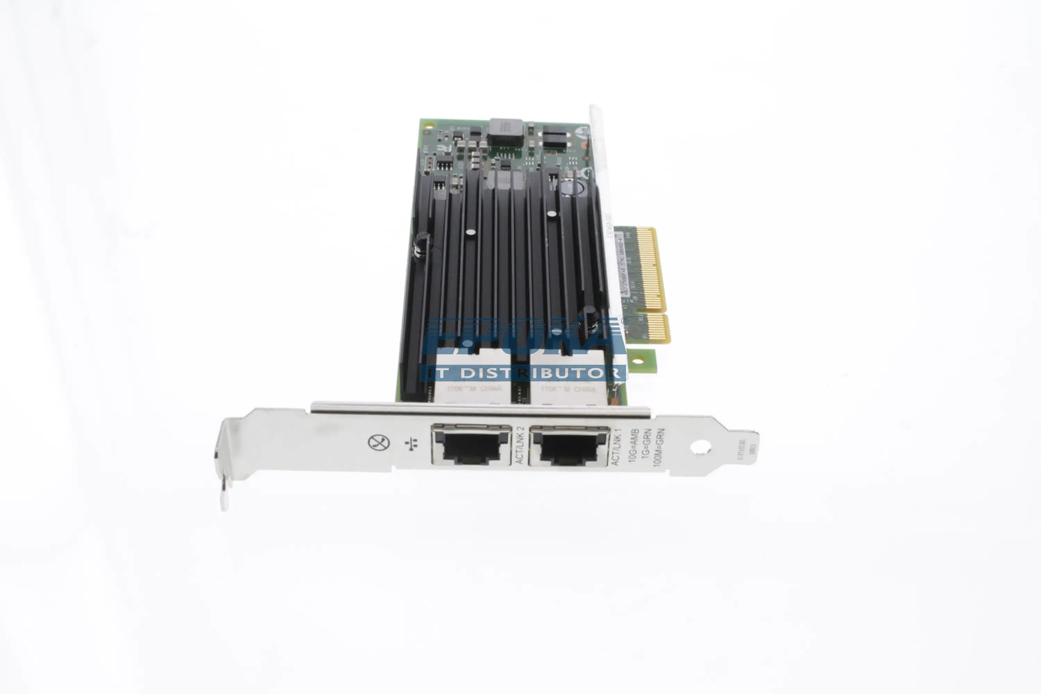 HP 716591-B21 HP Ethernet 10GB 2P 561T