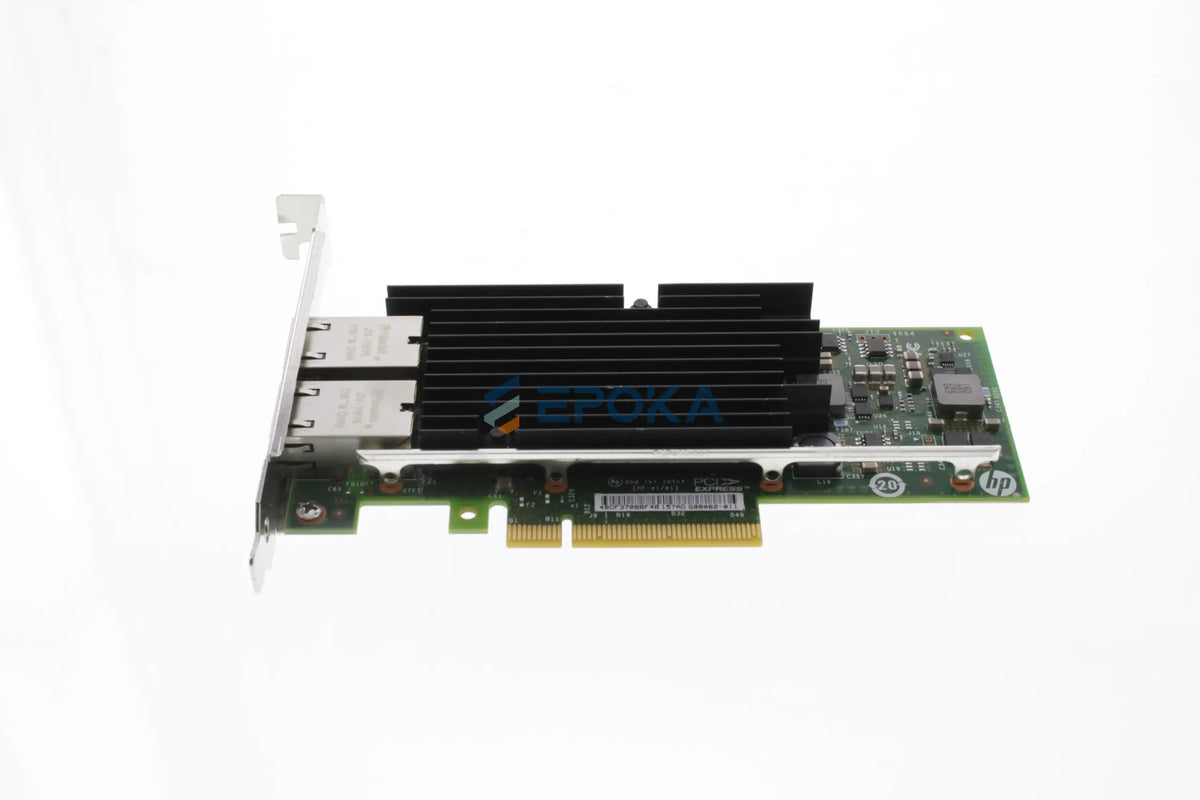 HP 716591-B21 HP Ethernet 10GB 2P 561T