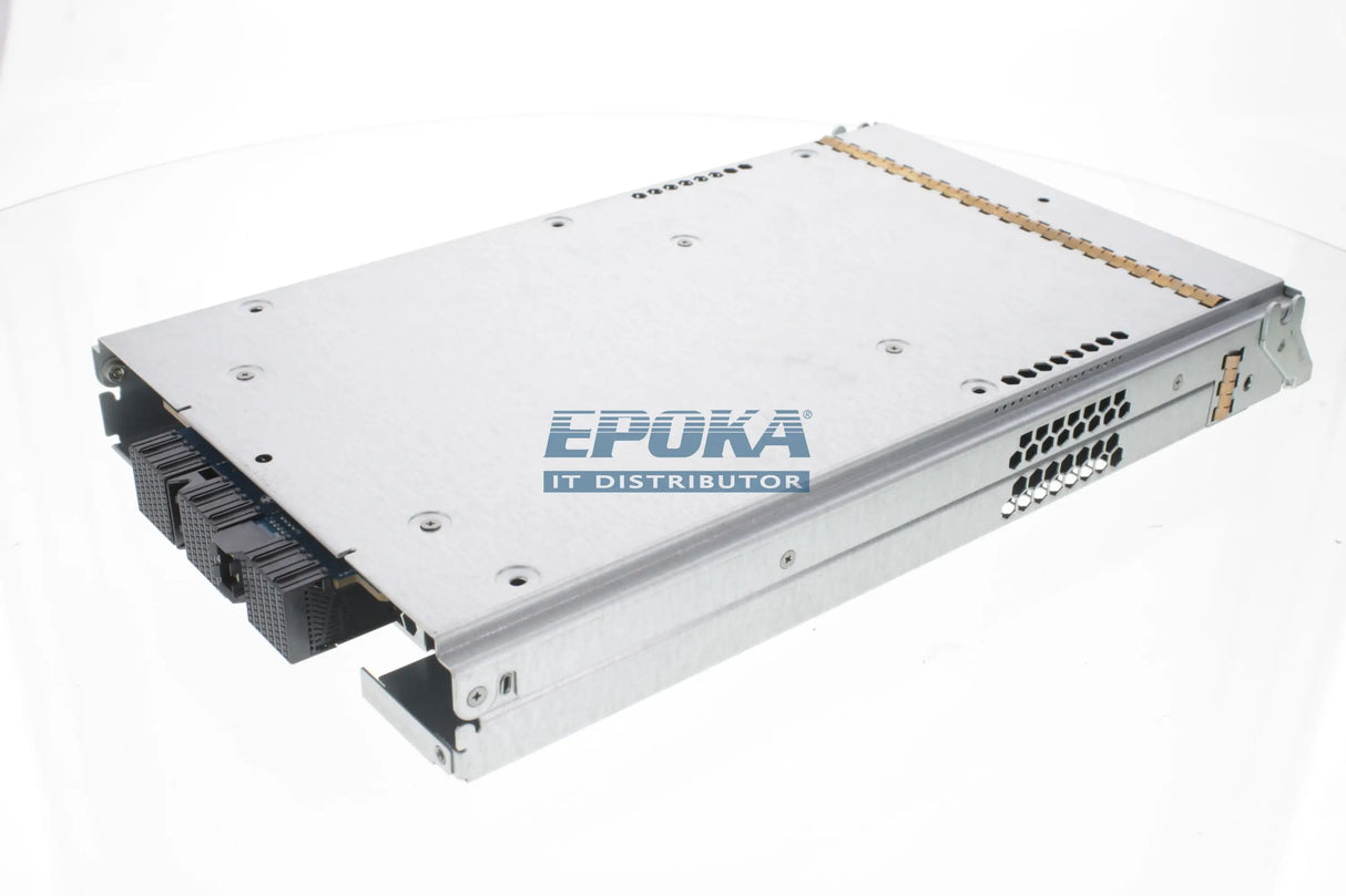 HP 717873-001 HP MSA 2040 6GB IO module