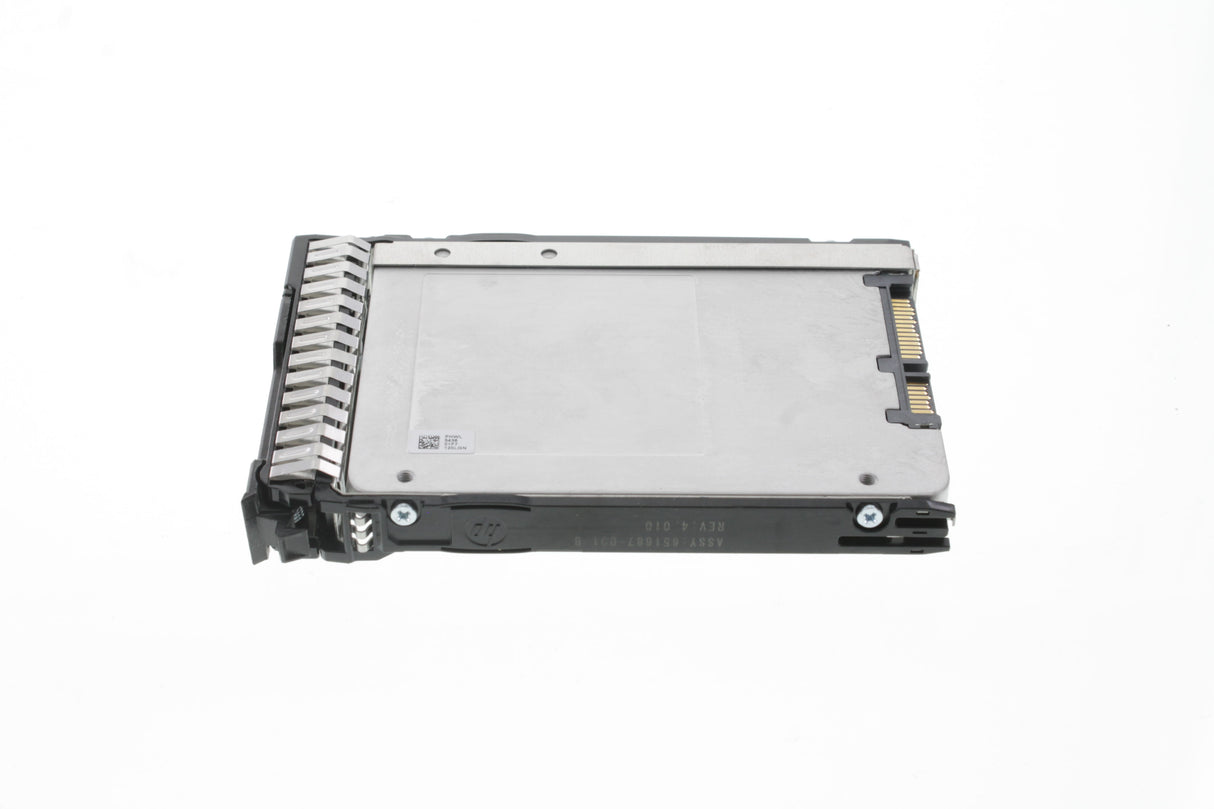 HP 717965-B21 HP 120GB 6G SATA Value Endurance SFF 2.5-in SC Enterprise Boot Solid State Drive