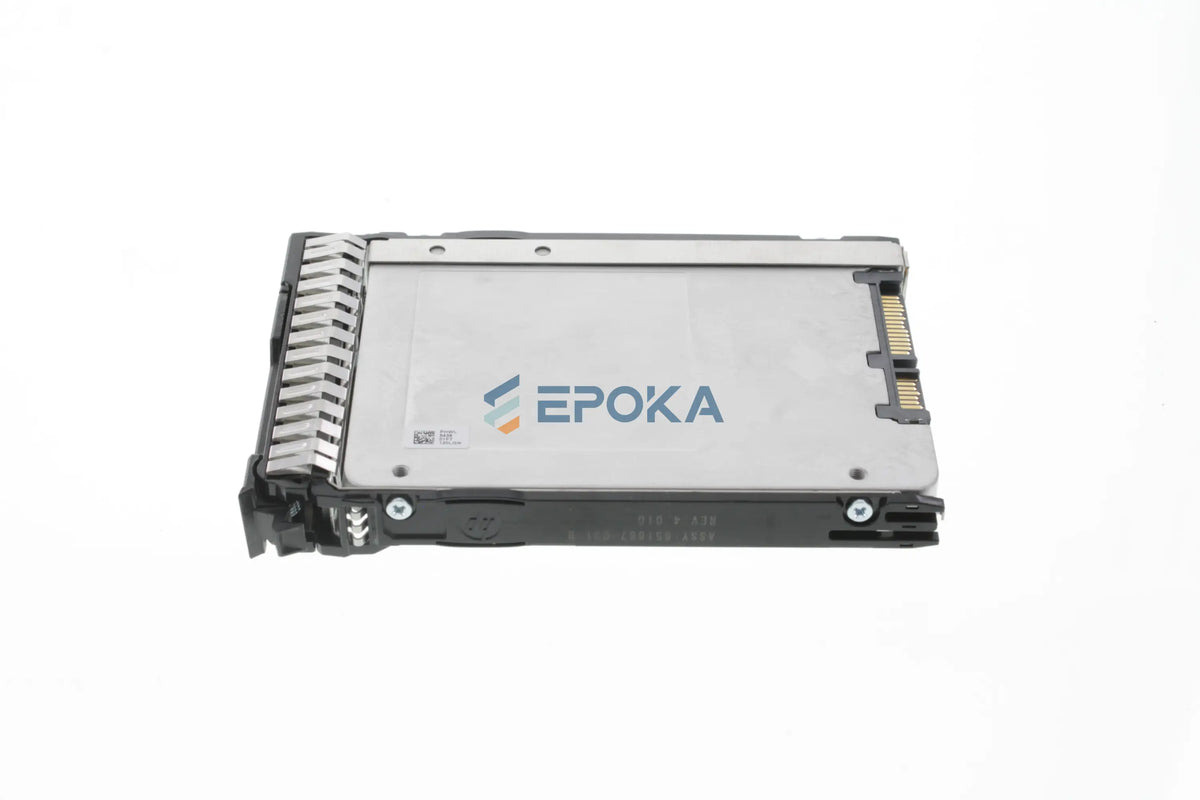 HP 717965-B21 HP 120GB 6G SATA Value Endurance SFF 2.5-in SC Enterprise Boot Solid State Drive