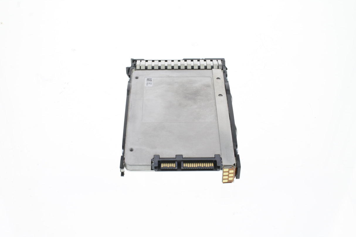 HP 480GB SATA 6G Value Endurance SFF (2.5in) SC SSD